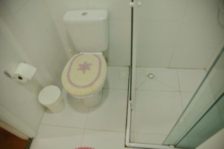 Apartamento à venda com 70m², 3 quartos e 2 vagasBanheiro