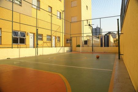 Apartamento à venda com 70m², 3 quartos e 2 vagasÁrea comum