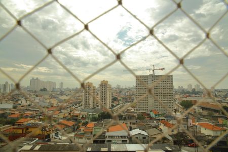 Apartamento à venda com 70m², 3 quartos e 2 vagasVista Quarto 2