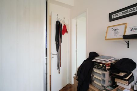 Apartamento à venda com 98m², 2 quartos e 2 vagasSuíte 1