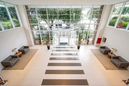 Apartamento à venda com 98m², 2 quartos e 2 vagasÁrea comum