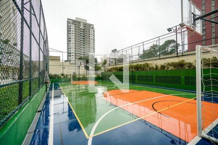 Apartamento à venda com 98m², 2 quartos e 2 vagasÁrea comum