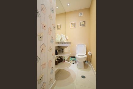 Apartamento à venda com 98m², 2 quartos e 2 vagasLavabo