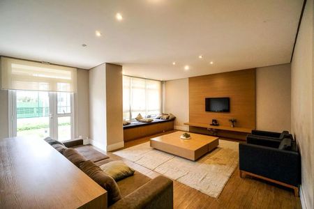 Apartamento à venda com 98m², 2 quartos e 2 vagasÁrea comum