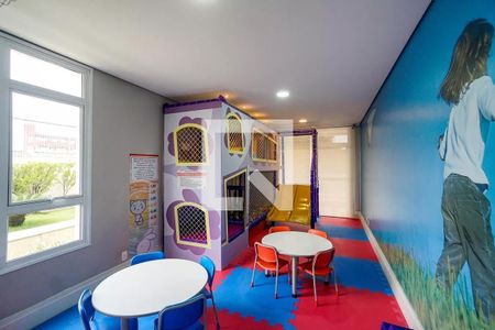 Apartamento à venda com 98m², 2 quartos e 2 vagasÁrea comum