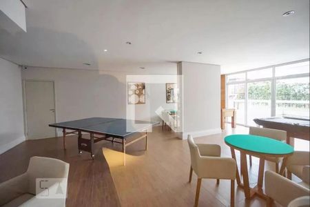 Apartamento à venda com 98m², 2 quartos e 2 vagasÁrea comum