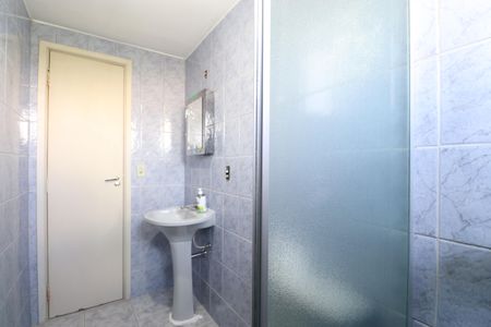 Apartamento à venda com 42m², 1 quarto e 1 vagaBanheiro