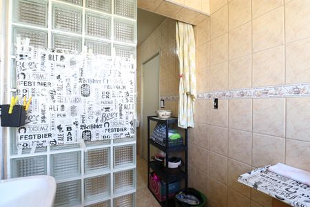 Apartamento à venda com 42m², 1 quarto e 1 vagaCozinha e Área de Serviço