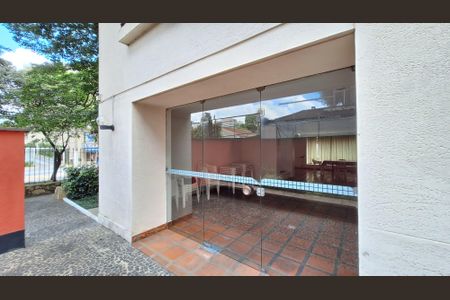 Apartamento à venda com 42m², 1 quarto e 1 vaga Apartamento à venda com 42m², 1 quarto e 1 vagaÁrea comum
