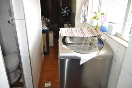 Apartamento à venda com 45m², 1 quarto e 1 vagaÁrea de Serviço