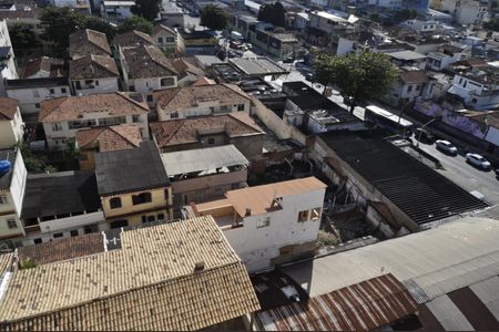 Apartamento à venda com 45m², 1 quarto e 1 vagaVista do Quarto