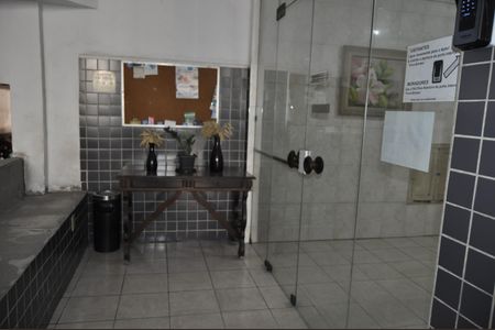 Apartamento à venda com 45m², 1 quarto e 1 vagaÁrea comum