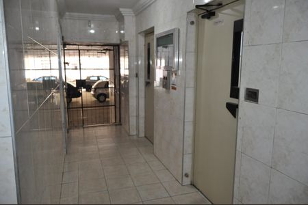 Apartamento à venda com 45m², 1 quarto e 1 vagaÁrea comum