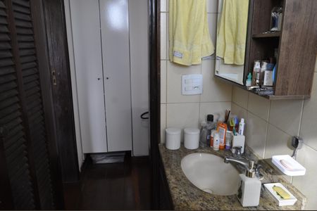 Apartamento à venda com 45m², 1 quarto e 1 vagaBanheiro