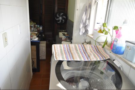 Apartamento à venda com 45m², 1 quarto e 1 vagaÁrea de Serviço