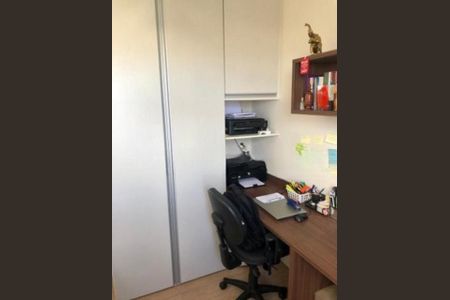 Foto 09 de apartamento à venda com 3 quartos, 72m² em Parque Prado, Campinas