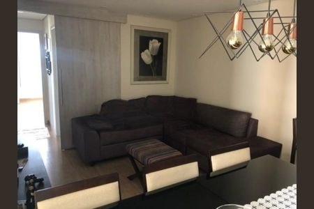 Foto 07 de apartamento à venda com 3 quartos, 72m² em Parque Prado, Campinas
