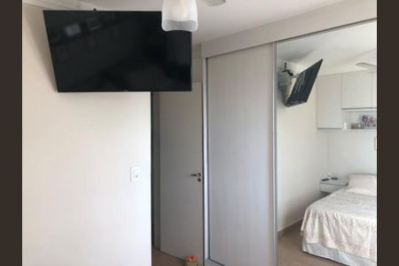 Foto 15 de apartamento à venda com 3 quartos, 72m² em Parque Prado, Campinas