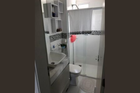 Foto 12 de apartamento à venda com 3 quartos, 72m² em Parque Prado, Campinas