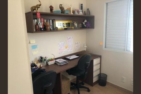 Foto 10 de apartamento à venda com 3 quartos, 72m² em Parque Prado, Campinas