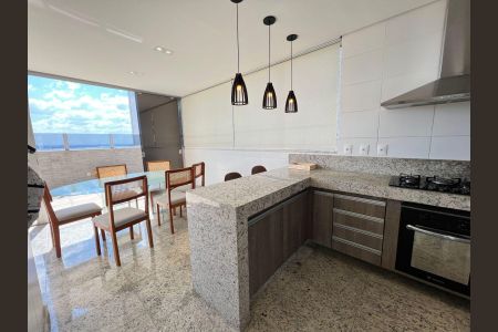 Apartamento para alugar com 180m², 3 quartos e 3 vagas Apartamento para alugar com 180m², 3 quartos e 3 vagasÁrea comum