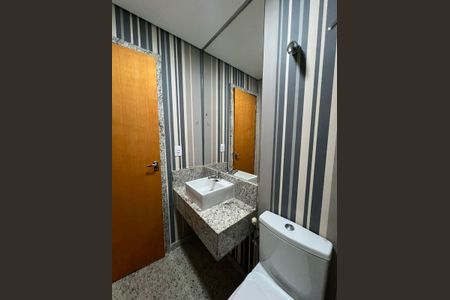 Apartamento para alugar com 180m², 3 quartos e 3 vagas Apartamento para alugar com 180m², 3 quartos e 3 vagasLavabo