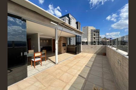 Apartamento para alugar com 180m², 3 quartos e 3 vagas Apartamento para alugar com 180m², 3 quartos e 3 vagasÁrea comum