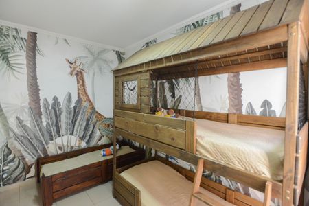 Casa de condomínio para alugar com 100m², 3 quartos e 2 vagas Casa de condomínio para alugar com 100m², 3 quartos e 2 vagasSuíte 2