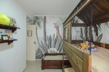 Casa de condomínio para alugar com 100m², 3 quartos e 2 vagas Casa de condomínio para alugar com 100m², 3 quartos e 2 vagasSuíte 2