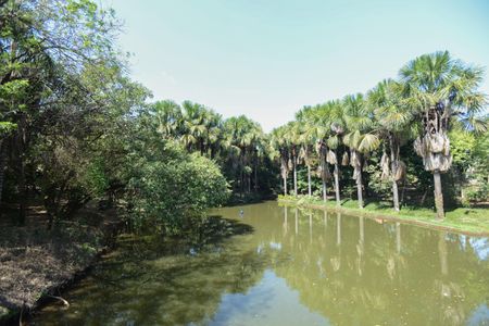 Casa de condomínio para alugar com 100m², 3 quartos e 2 vagas Casa de condomínio para alugar com 100m², 3 quartos e 2 vagasÁrea comum