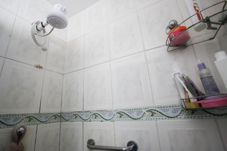 Apartamento à venda com 55m², 2 quartos e 1 vagaBanheiro