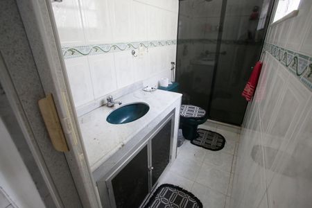 Apartamento à venda com 55m², 2 quartos e 1 vagaBanheiro