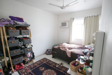 Apartamento à venda com 55m², 2 quartos e 1 vagaQuarto 1