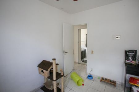 Apartamento à venda com 55m², 2 quartos e 1 vagaQuarto 2