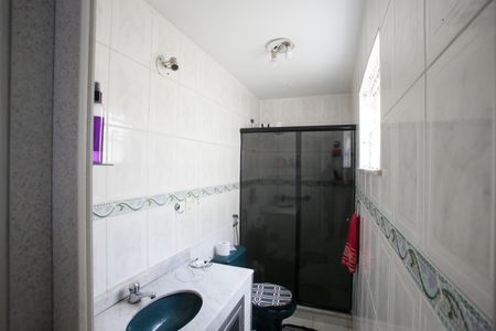 Apartamento à venda com 55m², 2 quartos e 1 vagaBanheiro