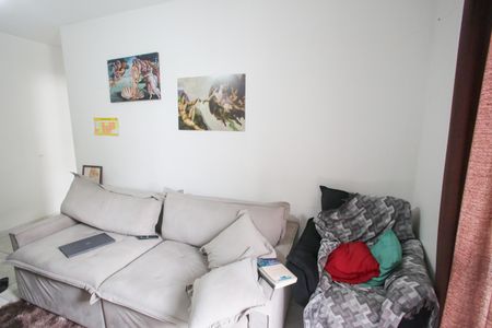 Apartamento à venda com 55m², 2 quartos e 1 vagaSala