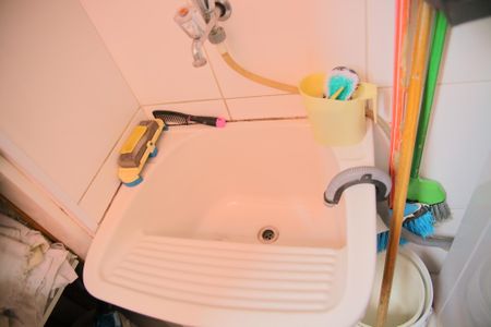 Apartamento à venda com 54m², 2 quartos e 1 vagaÁrea de Serviço