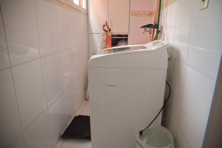 Apartamento à venda com 54m², 2 quartos e 1 vagaÁrea de Serviço