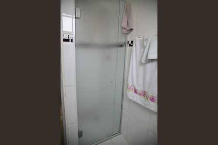 Apartamento à venda com 54m², 2 quartos e 1 vagaBanheiro