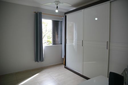 Apartamento à venda com 54m², 2 quartos e 1 vagaQuarto 1