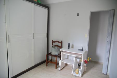 Apartamento à venda com 54m², 2 quartos e 1 vagaQuarto 1