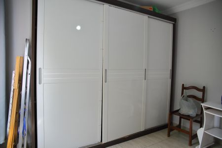 Apartamento à venda com 54m², 2 quartos e 1 vagaQuarto 1