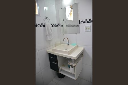 Apartamento à venda com 54m², 2 quartos e 1 vagaBanheiro