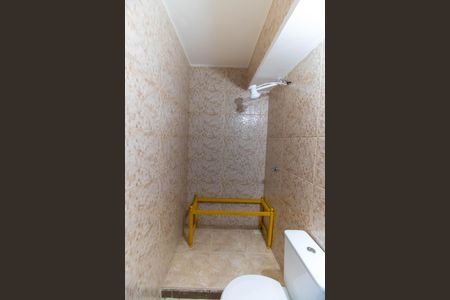 Casa à venda com 371m², 7 quartos e 4 vagas Casa à venda com 371m², 7 quartos e 4 vagasBanheiro Externo