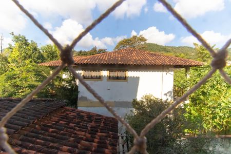 Casa à venda com 371m², 7 quartos e 4 vagas Casa à venda com 371m², 7 quartos e 4 vagasVista da Suíte 4