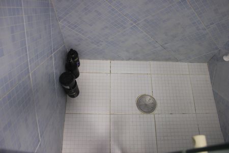 Apartamento à venda com 57m², 2 quartos e 1 vagaBanheiro