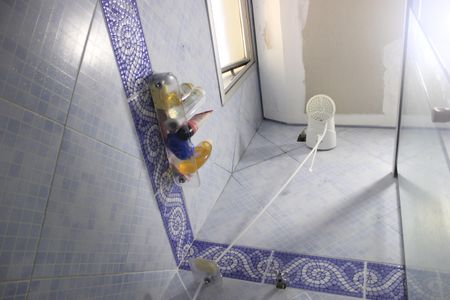 Apartamento à venda com 57m², 2 quartos e 1 vagaBanheiro