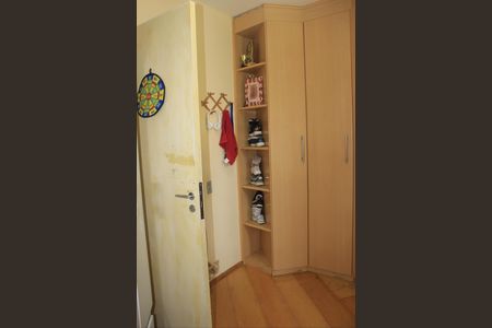 Apartamento à venda com 57m², 2 quartos e 1 vagaQuarto 1