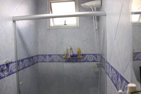 Apartamento à venda com 57m², 2 quartos e 1 vagaBanheiro