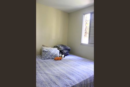 Apartamento à venda com 57m², 2 quartos e 1 vagaQuarto 2